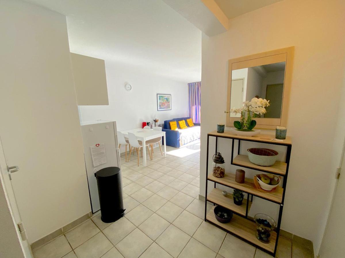 Appartement Avec Piscine A 5Min De La Plage Sanary-sur-Mer Exteriör bild