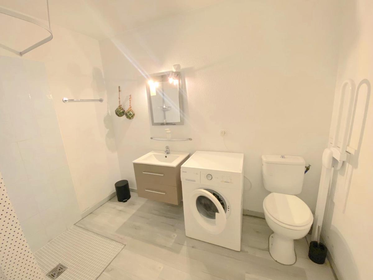 Appartement Avec Piscine A 5Min De La Plage Sanary-sur-Mer Exteriör bild