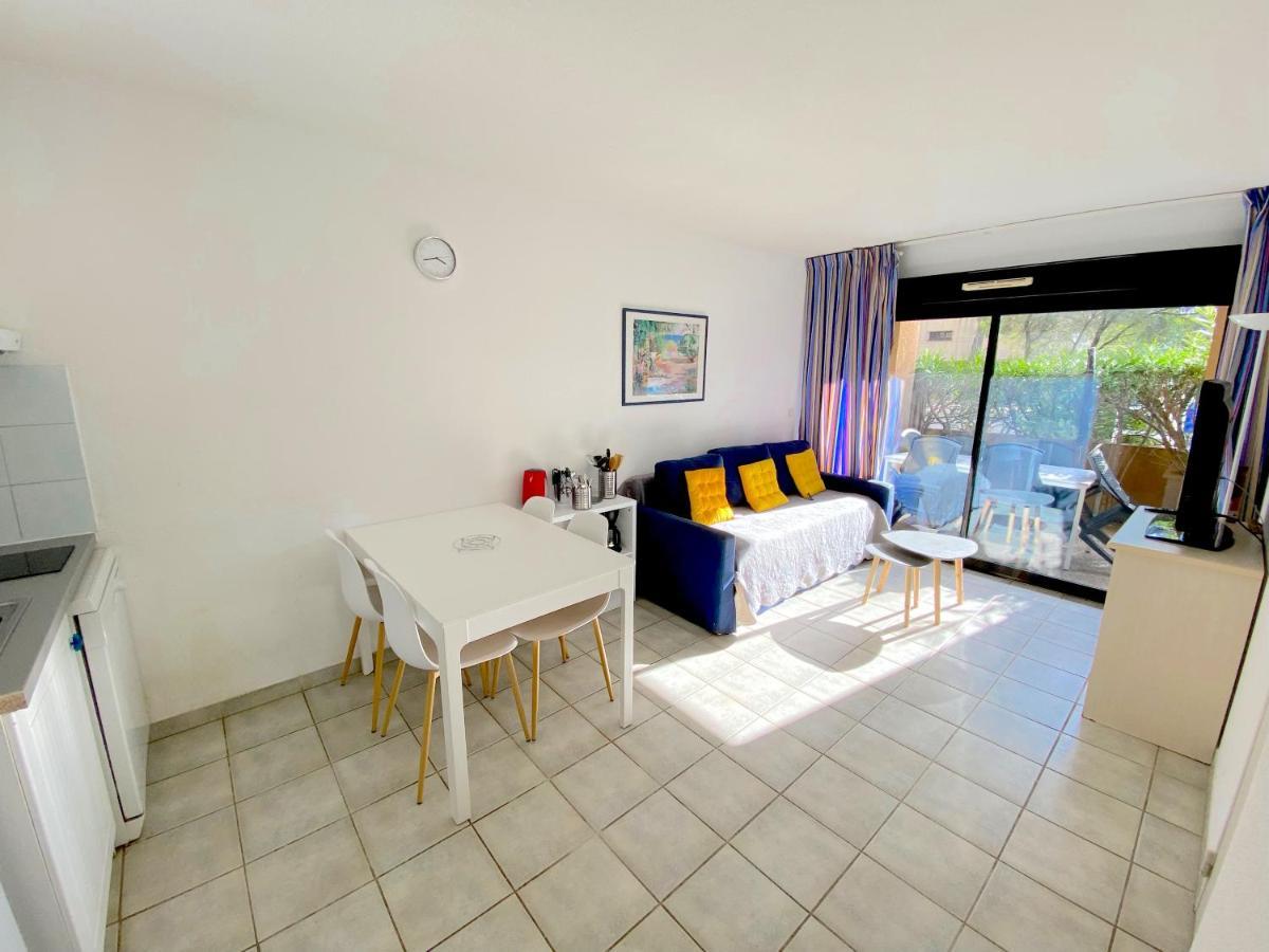 Appartement Avec Piscine A 5Min De La Plage Sanary-sur-Mer Exteriör bild