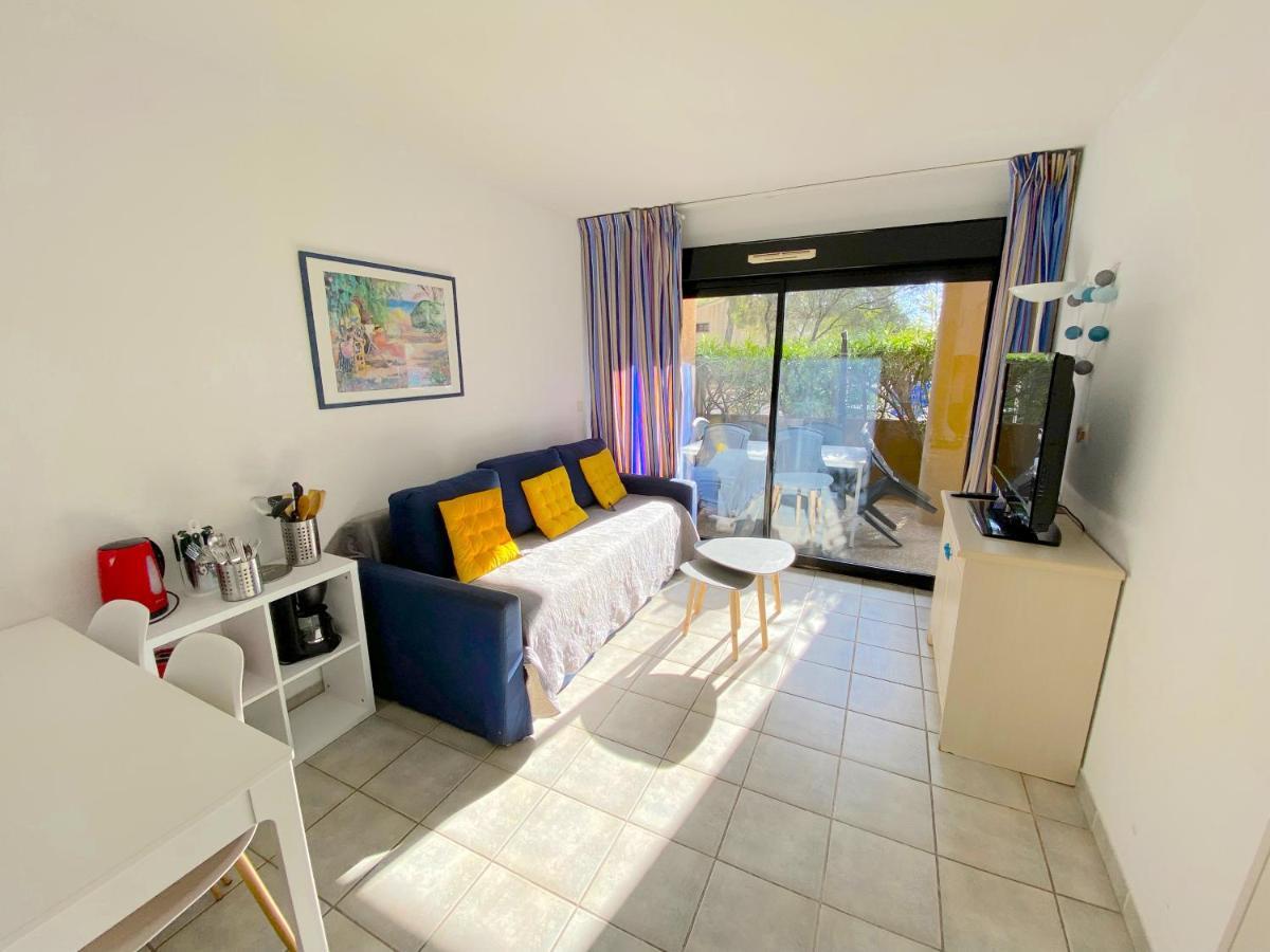 Appartement Avec Piscine A 5Min De La Plage Sanary-sur-Mer Exteriör bild