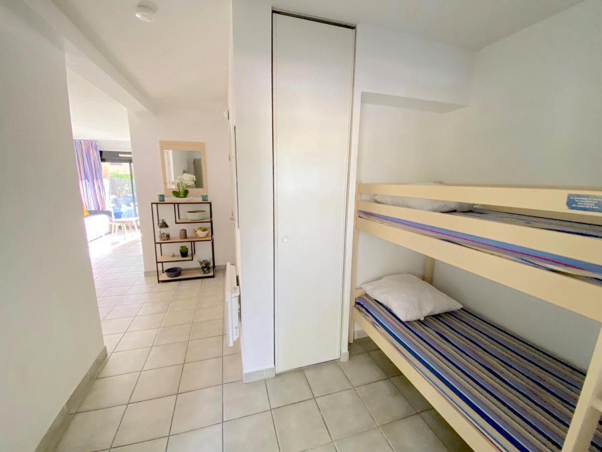 Appartement Avec Piscine A 5Min De La Plage Sanary-sur-Mer Exteriör bild