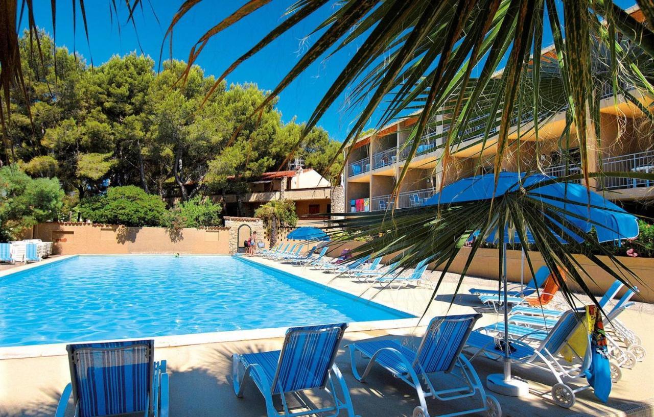Appartement Avec Piscine A 5Min De La Plage Sanary-sur-Mer Exteriör bild