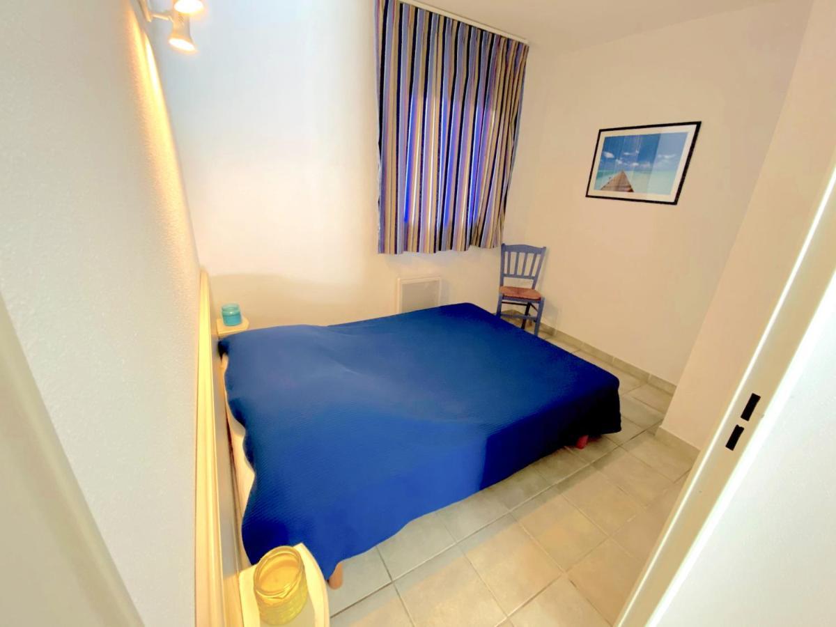 Appartement Avec Piscine A 5Min De La Plage Sanary-sur-Mer Exteriör bild