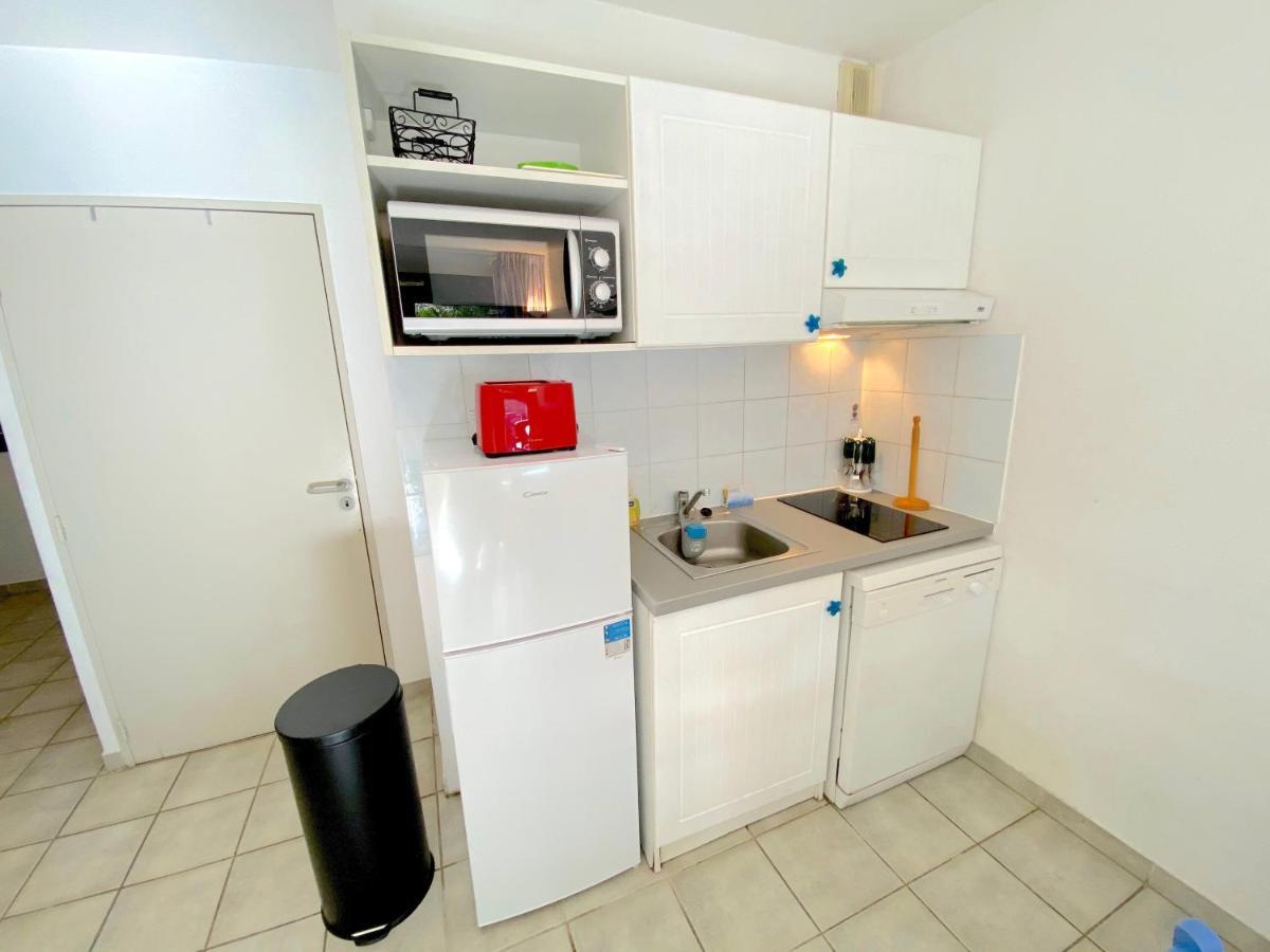 Appartement Avec Piscine A 5Min De La Plage Sanary-sur-Mer Exteriör bild